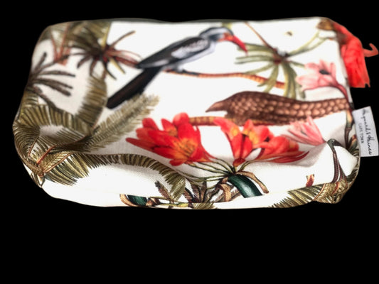 Make-Up Bag Velvet