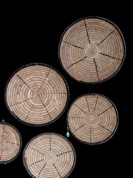 Malawi Wall Basket