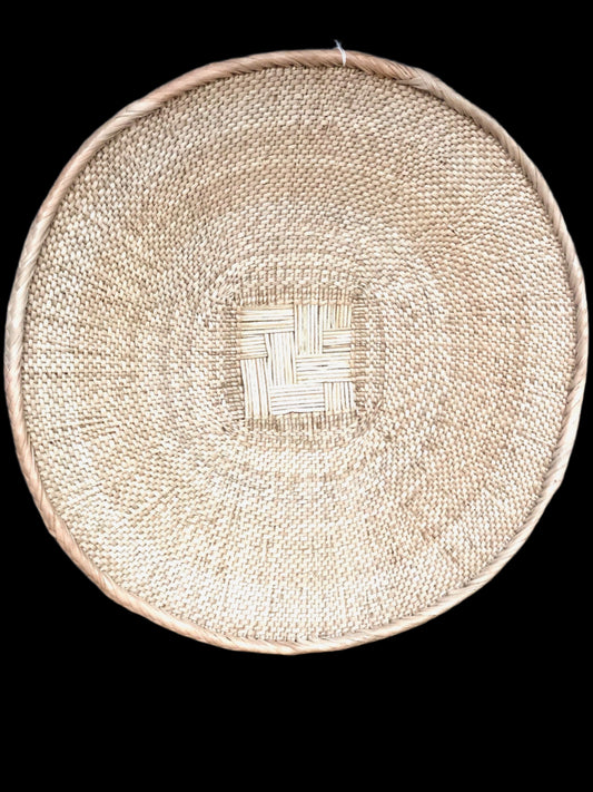 Mbinga Wall Basket