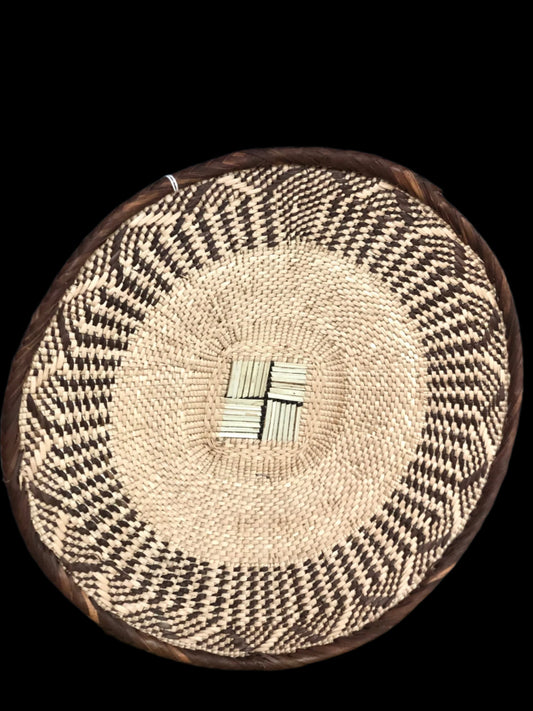 Mbinga Wall Basket