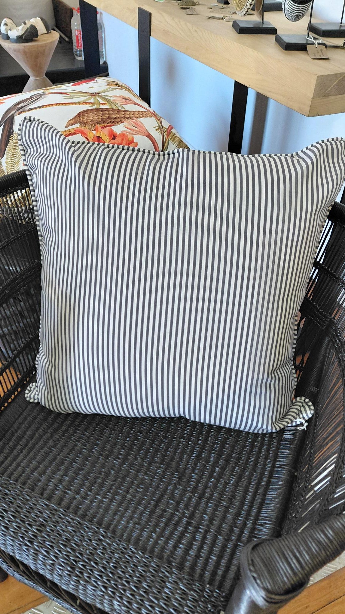 Scatter cushion