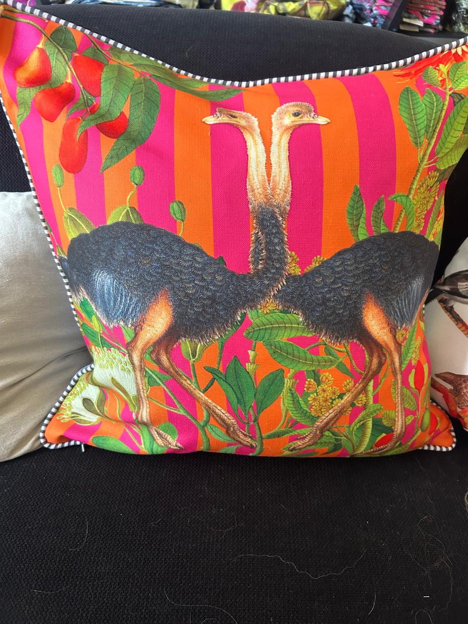 Scatter cushion