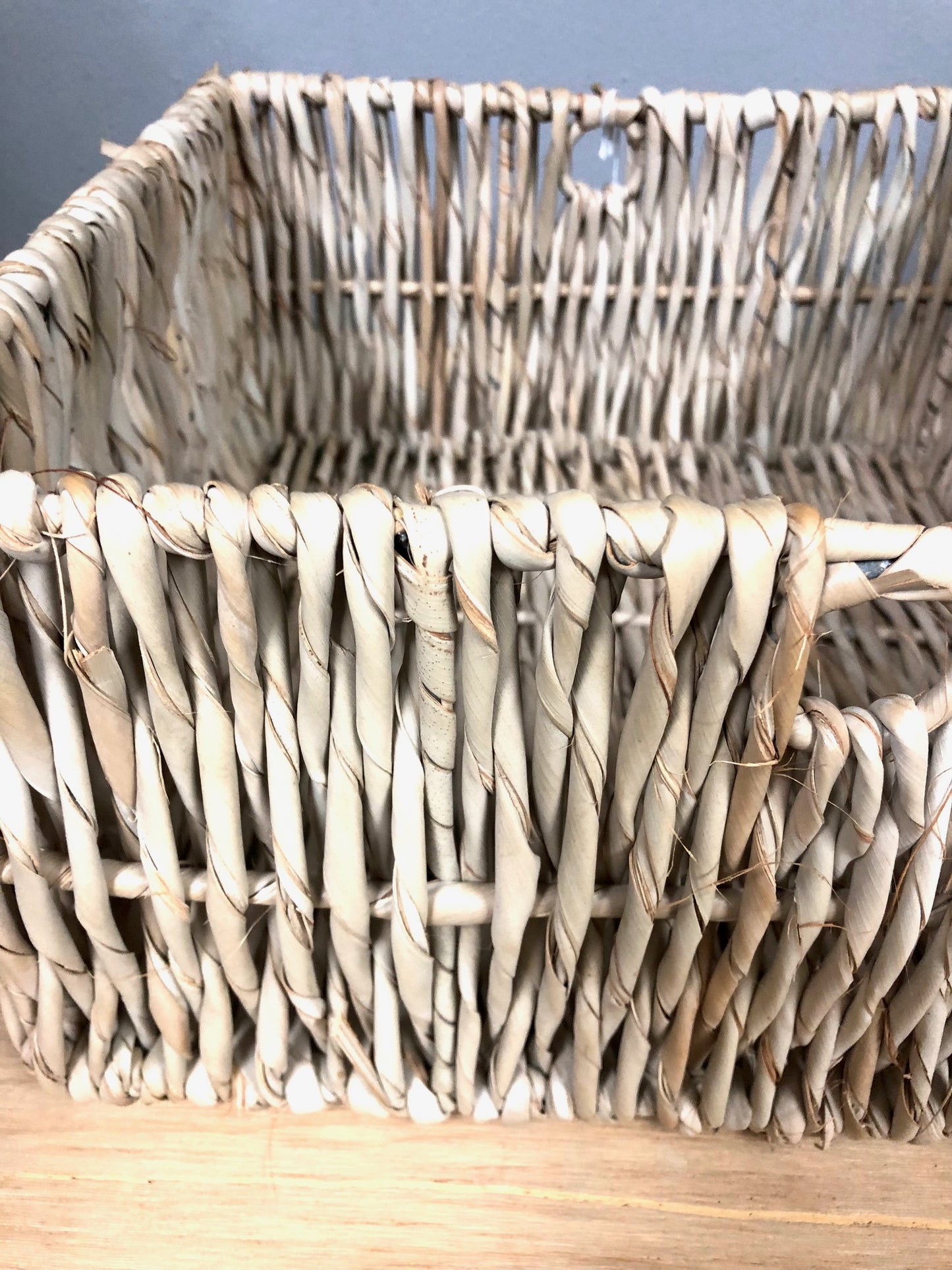 Storage Basket