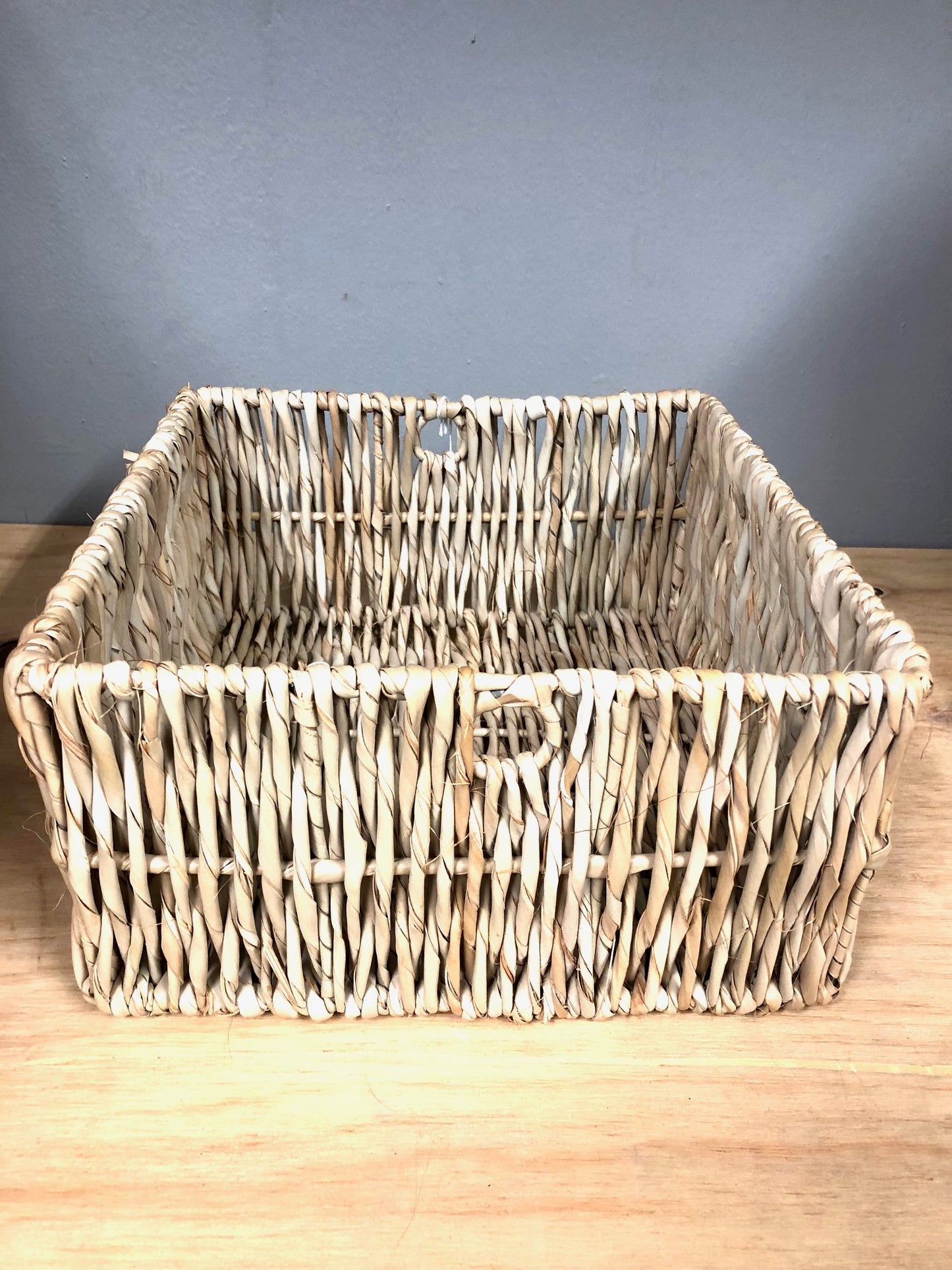 Storage Basket