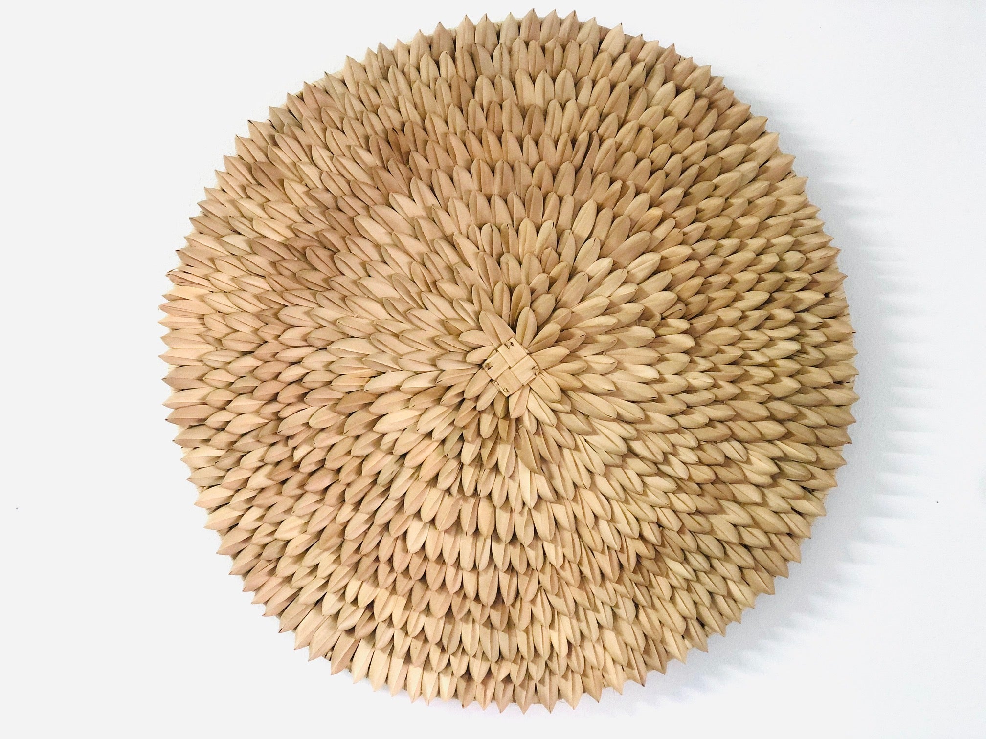 Porcupine Wall basket – The Gathershop