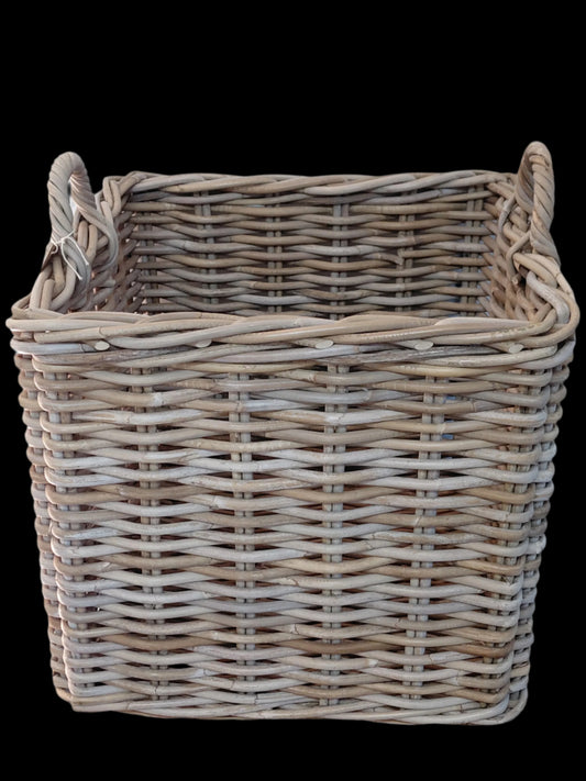 Rattan Basket