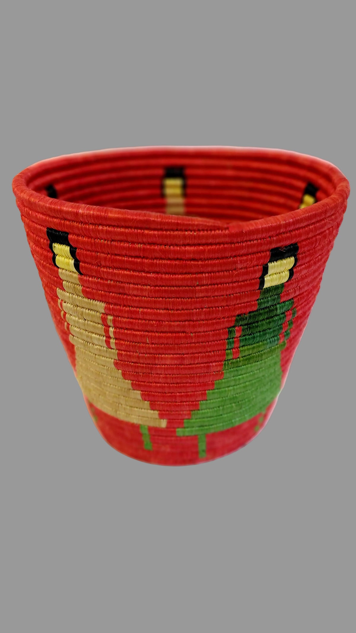 Basket "Women of the World"