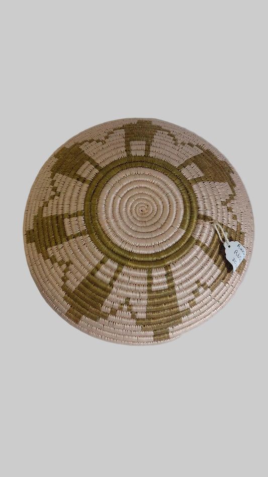 Rwanda Songa Basket 30cm