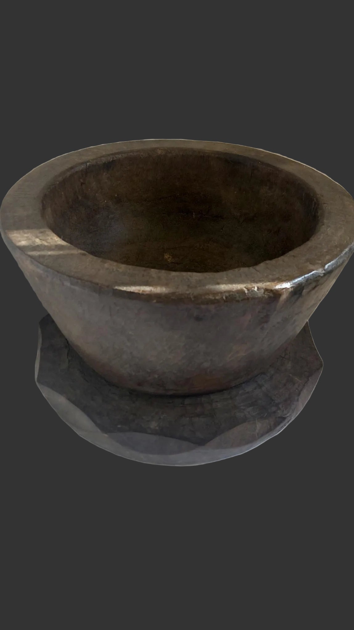 Stomper Bowl