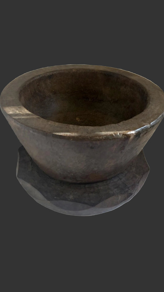 Stomper Bowl