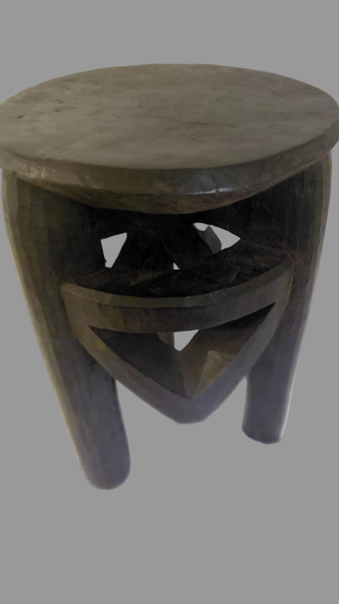 African Stool