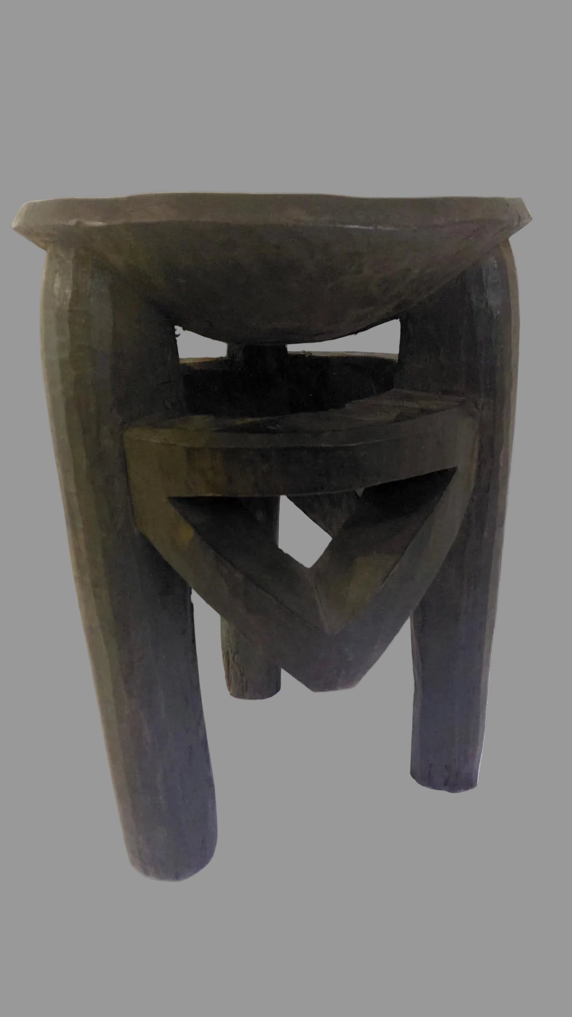African Stool