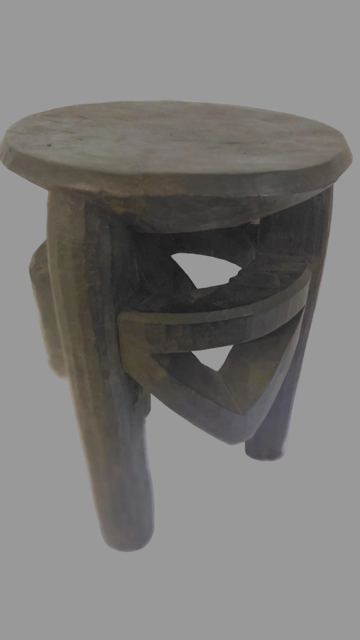 African Stool