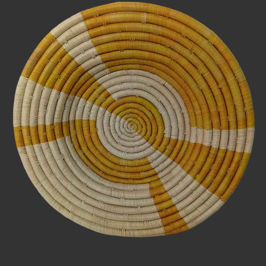 Uganda basket
