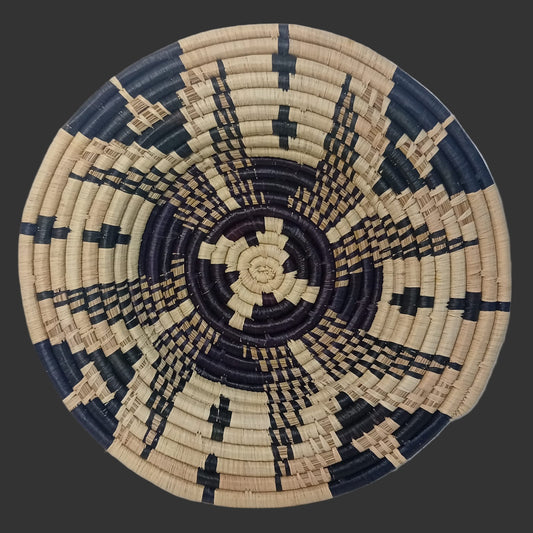 Uganda basket