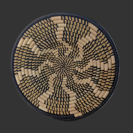 Uganda basket