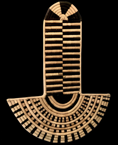 African Mask
