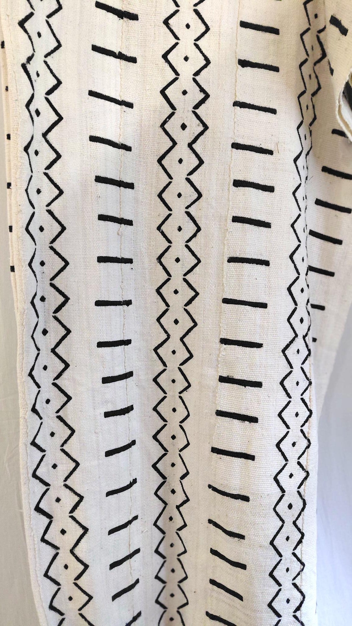 Bogolan Mud Cloth