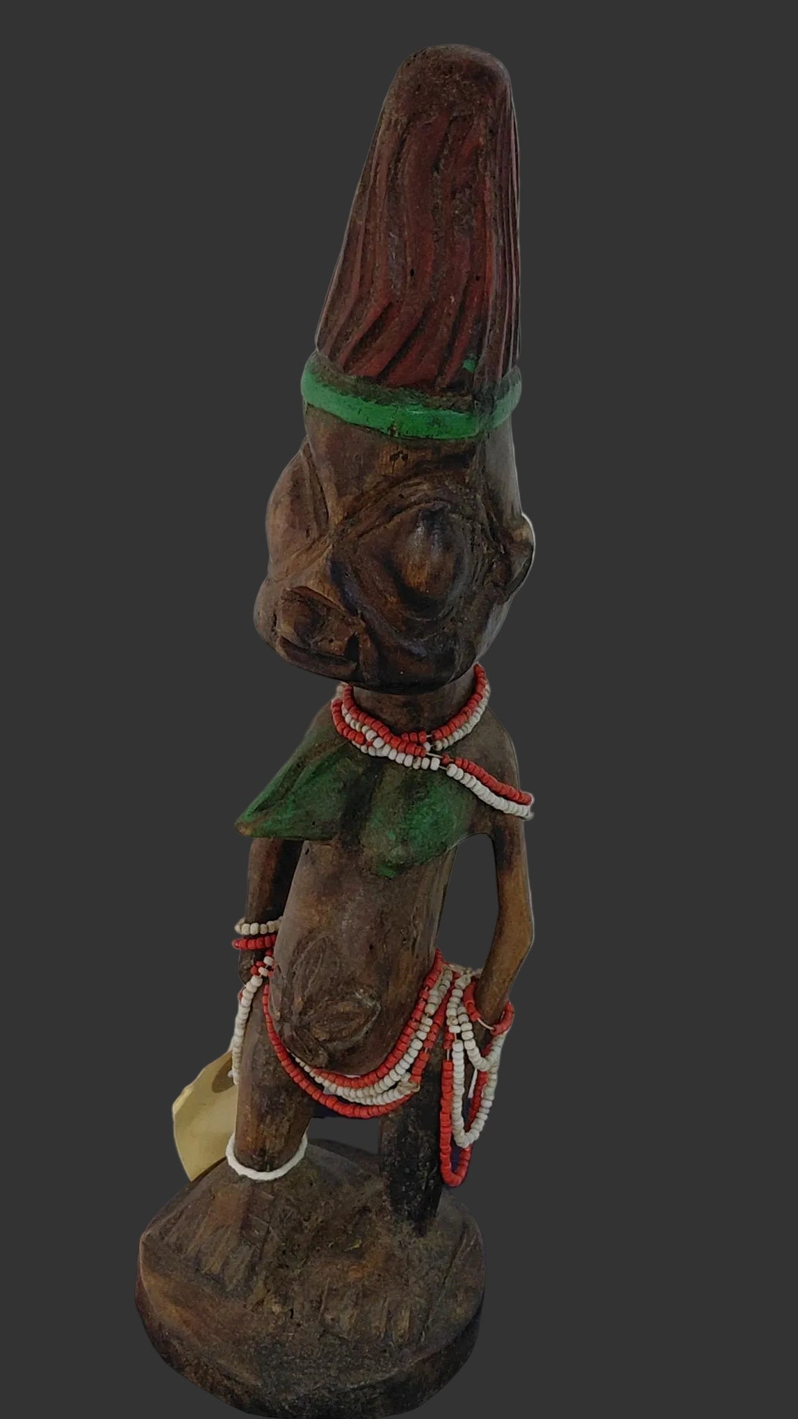 Yoruba Figures Nigeria