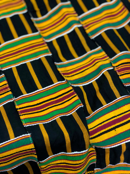 Yoruba Textile