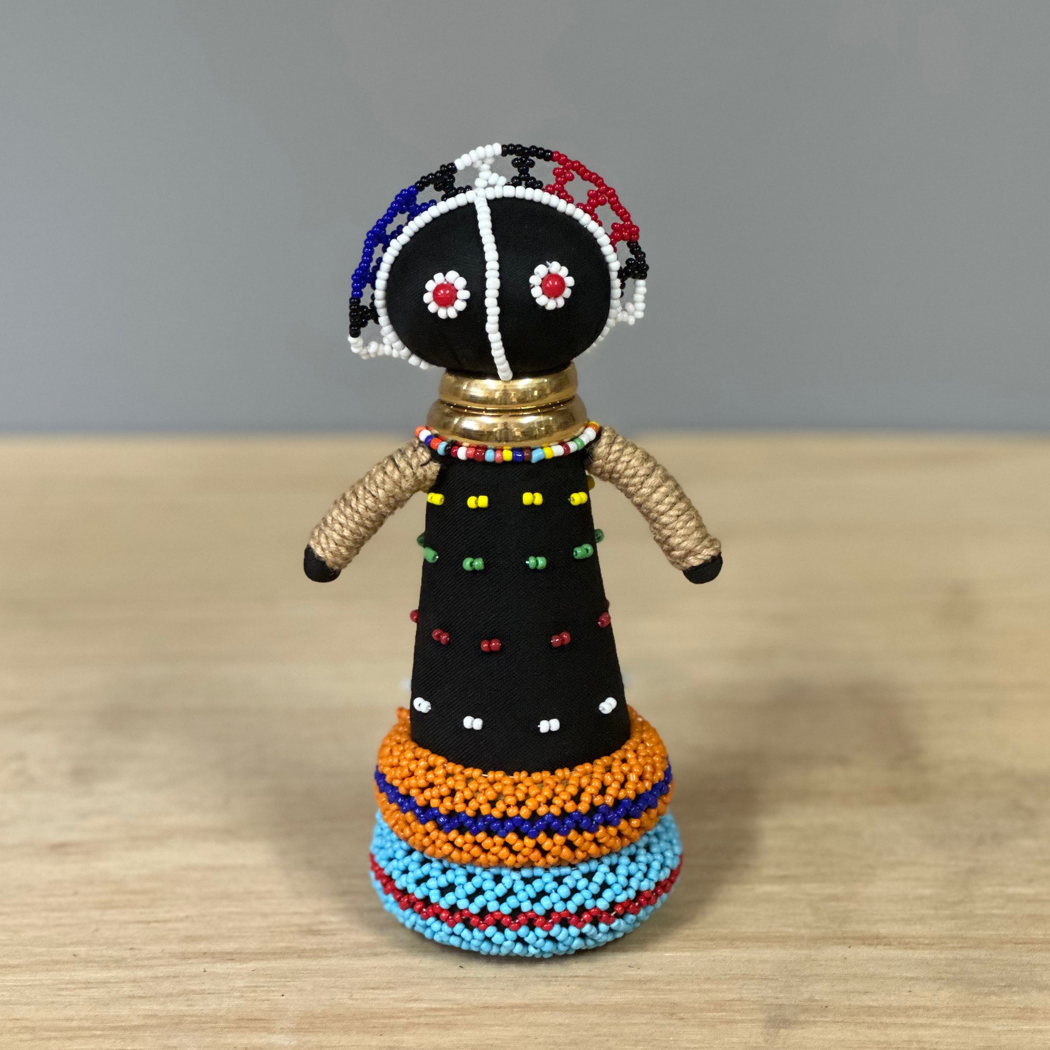 South african beaded dolls online