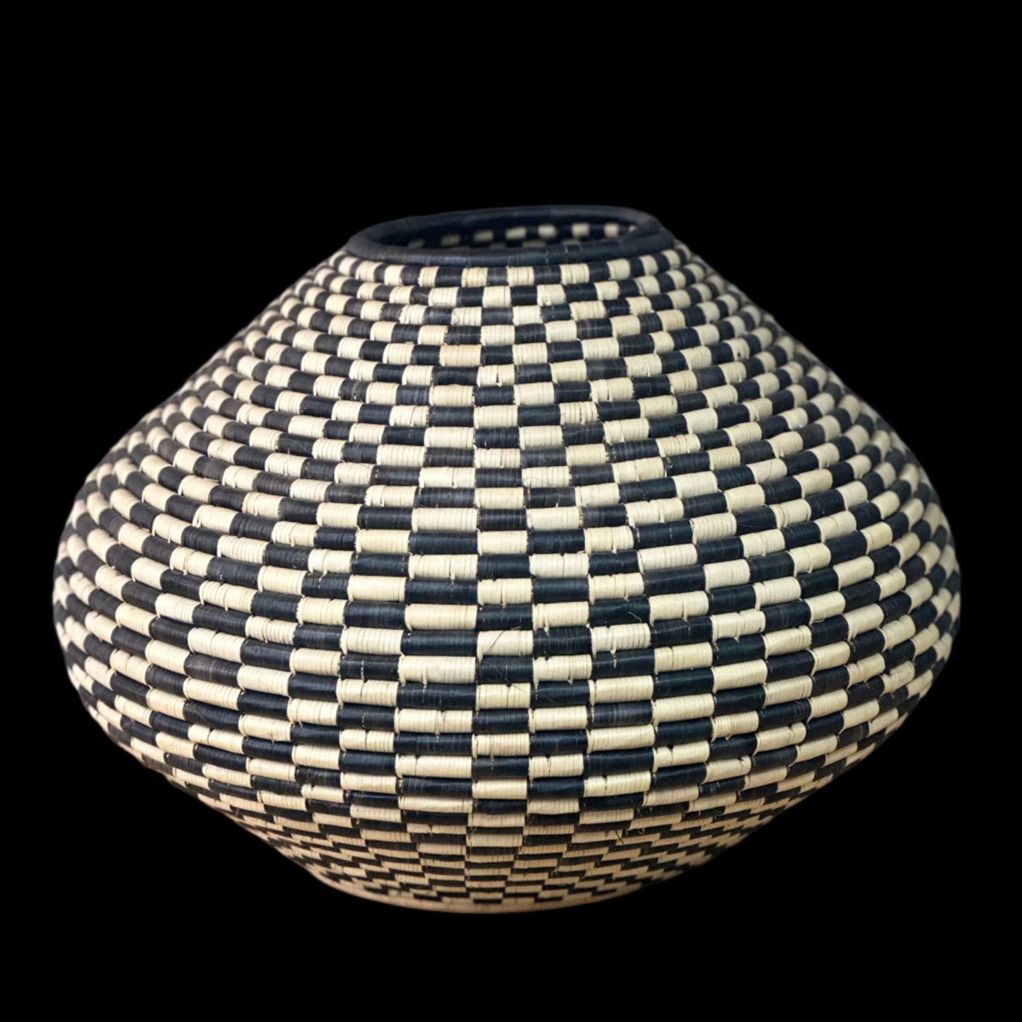 Zulu Imbiza Basket