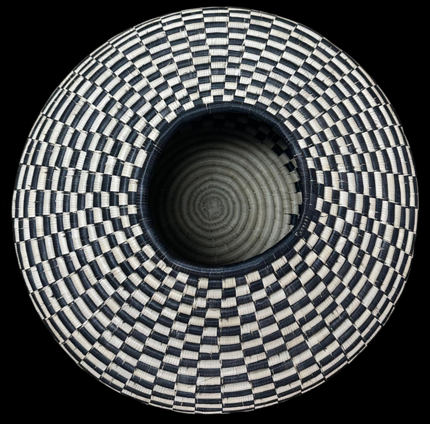 Zulu Imbiza Basket