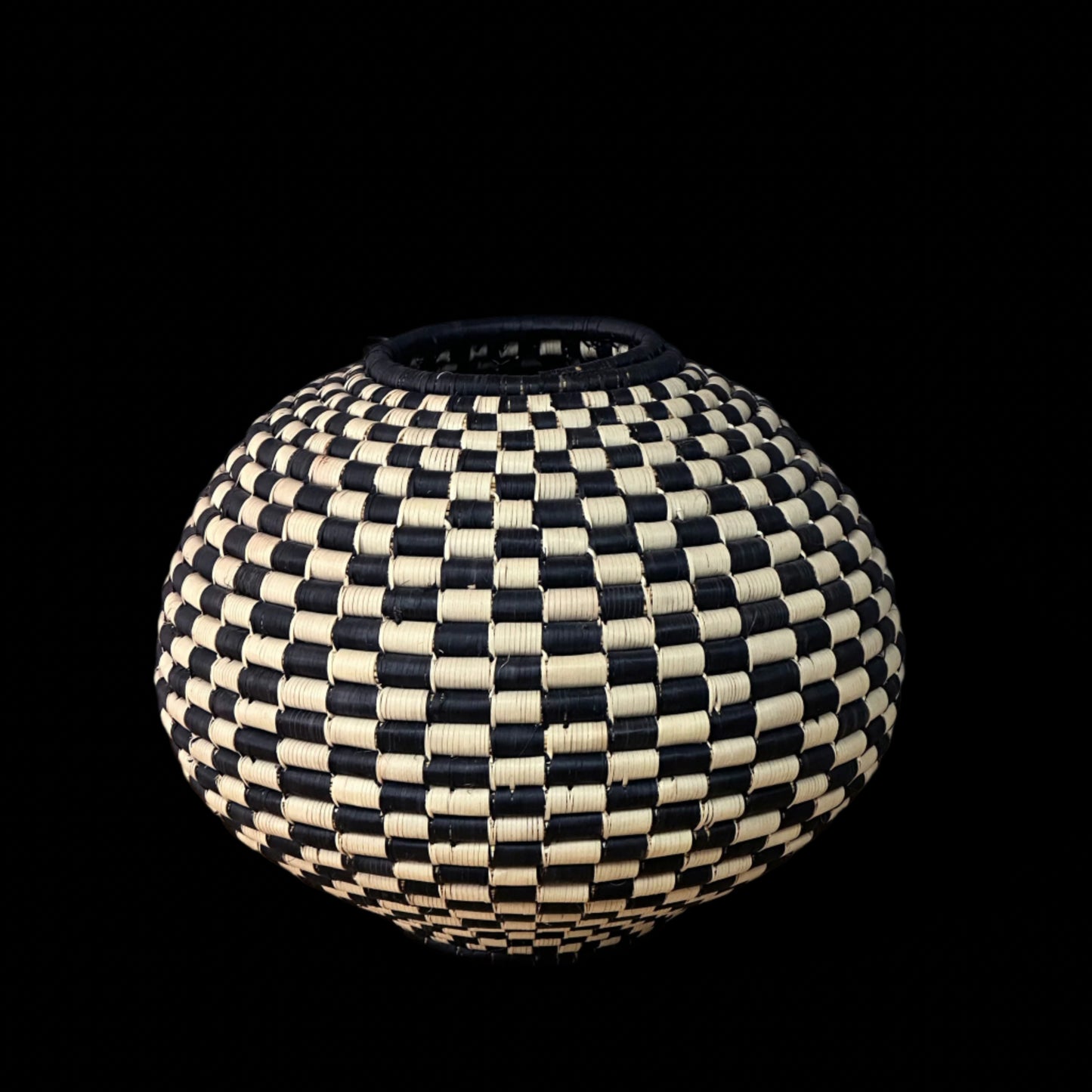 Zulu Imbiza Basket