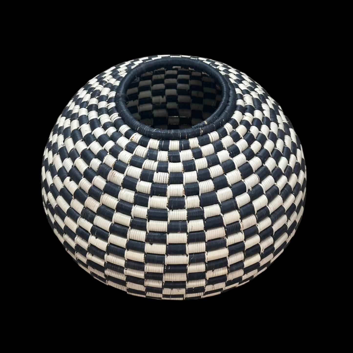 Zulu Imbiza Basket