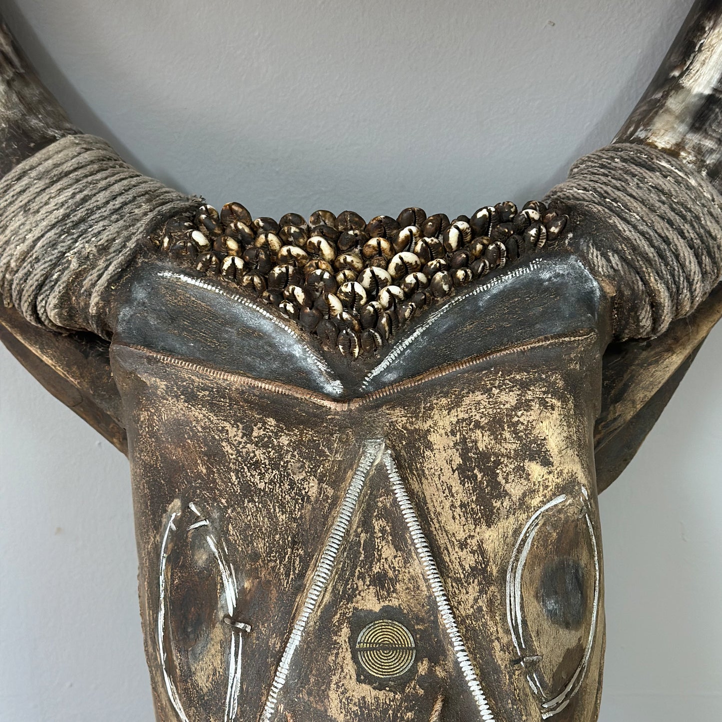 Dogon Mask - Mali